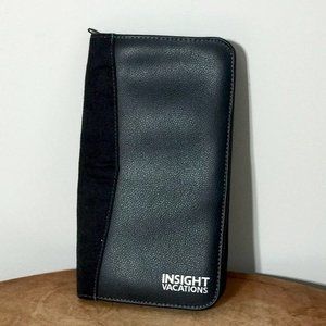 Insight Vacation Passport Wallet